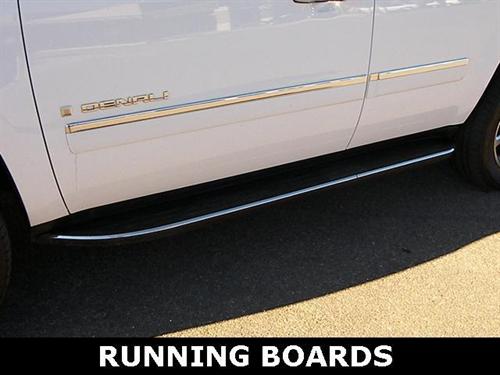 GMC Yukon 2009 photo 3