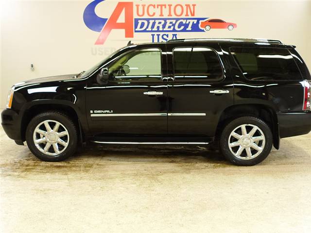 GMC Yukon C300 Sport Other
