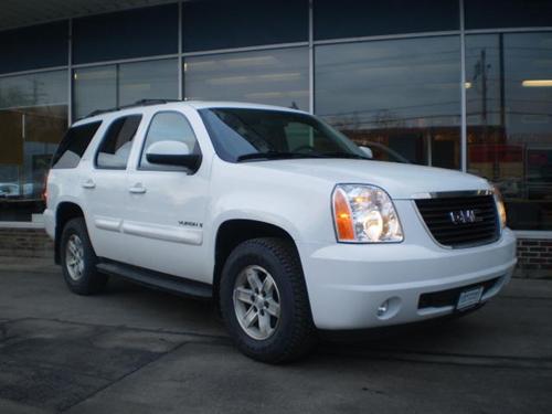 GMC Yukon Lx-v6 Other