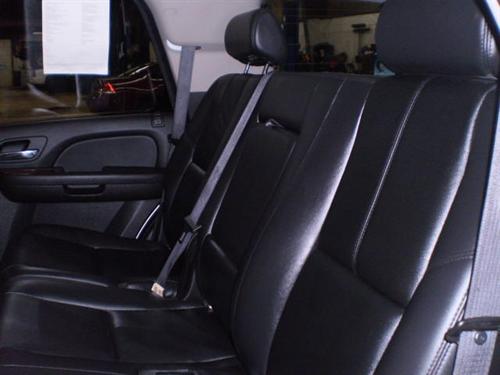 GMC Yukon 2009 photo 3