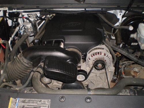 GMC Yukon 2009 photo 5