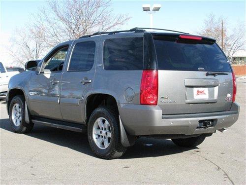 GMC Yukon SLT Other