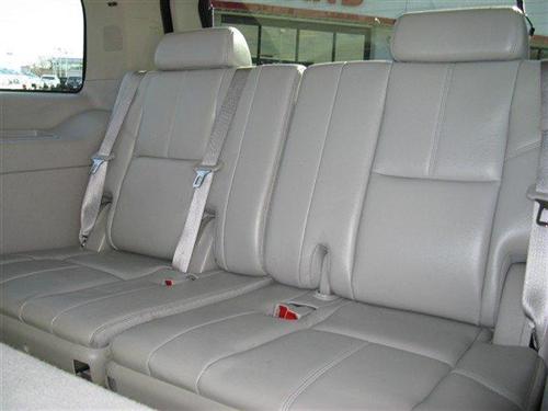GMC Yukon 2009 photo 3