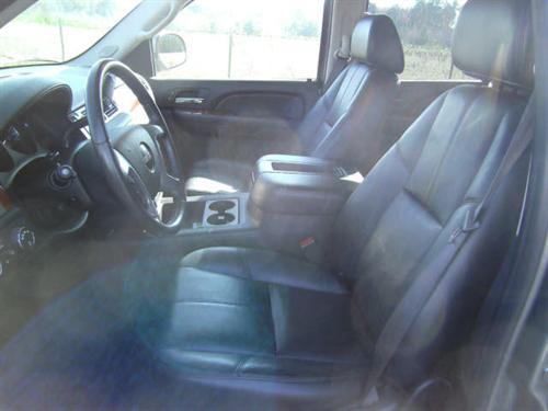 GMC Yukon 2009 photo 3