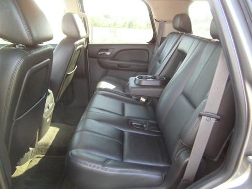 GMC Yukon 2009 photo 5