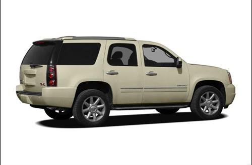 GMC Yukon Unknown Other