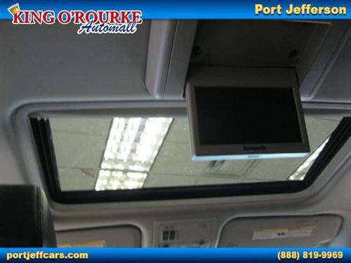 GMC Yukon 2009 photo 4