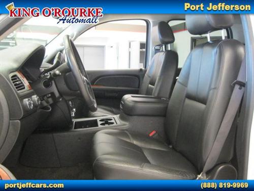 GMC Yukon 2009 photo 5