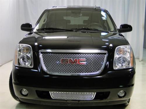 GMC Yukon Unknown Other