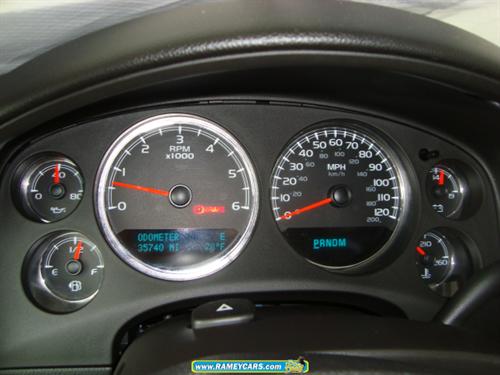 GMC Yukon 2009 photo 3