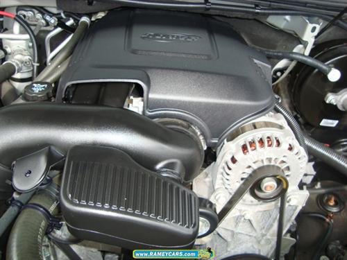 GMC Yukon 2009 photo 4