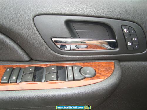 GMC Yukon 2009 photo 5
