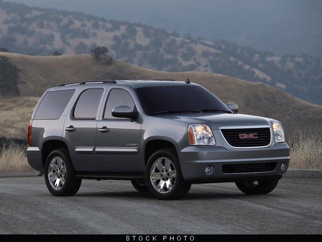 GMC Yukon SLT Unspecified