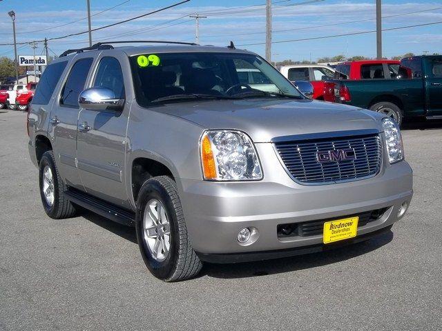 GMC Yukon Lx-v6 Sport Utility