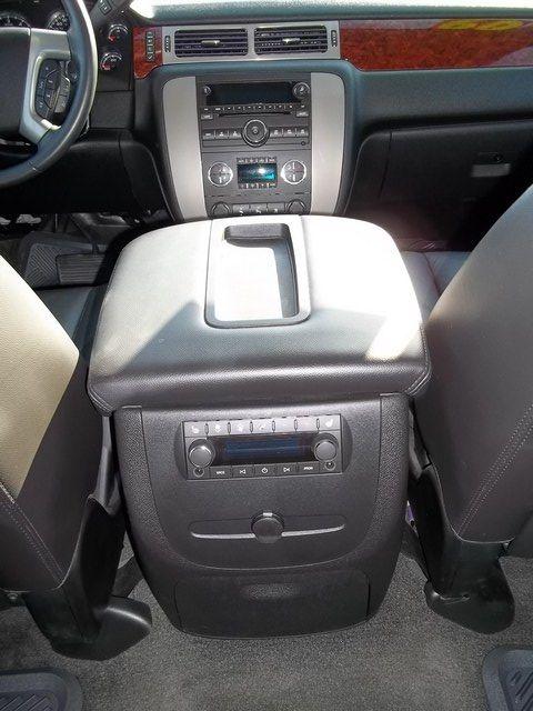 GMC Yukon 2009 photo 4