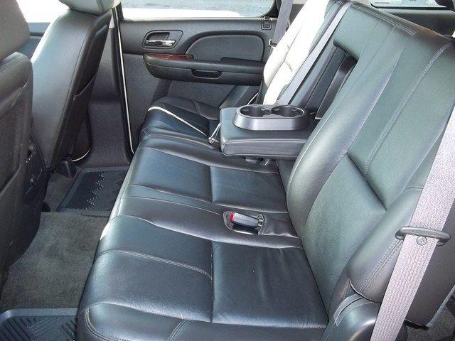 GMC Yukon 2009 photo 5