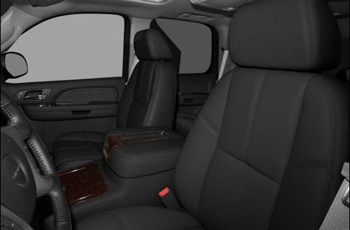 GMC Yukon 2009 photo 1