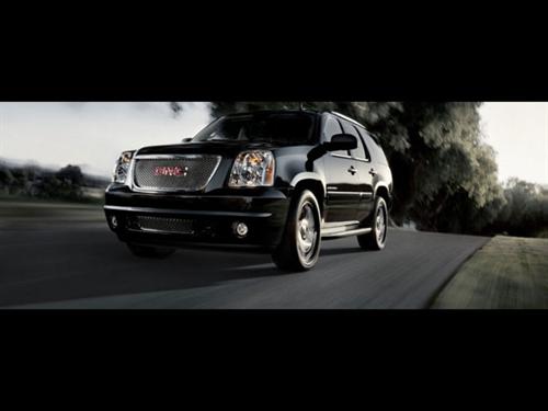 GMC Yukon Unknown Other