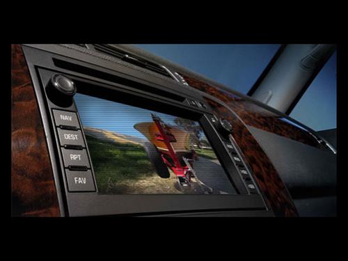 GMC Yukon 2009 photo 1