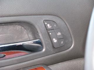 GMC Yukon 2009 photo 1