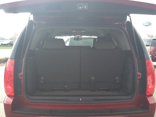 GMC Yukon 2009 photo 5