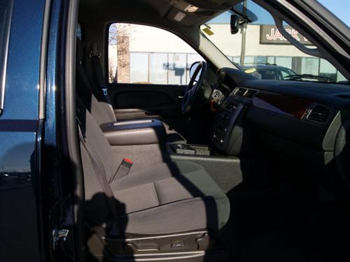 GMC Yukon 2009 photo 5