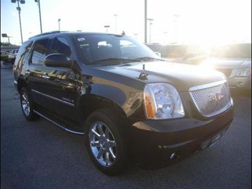 GMC Yukon Unknown Other