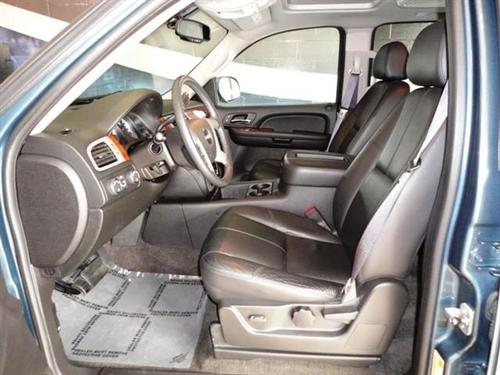 GMC Yukon 2009 photo 5