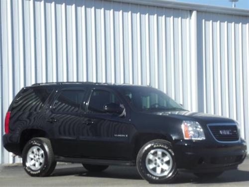 GMC Yukon 45 Other