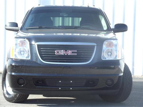 GMC Yukon 2009 photo 1