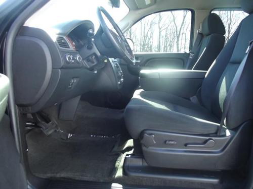 GMC Yukon 2009 photo 3