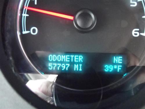 GMC Yukon 2009 photo 5