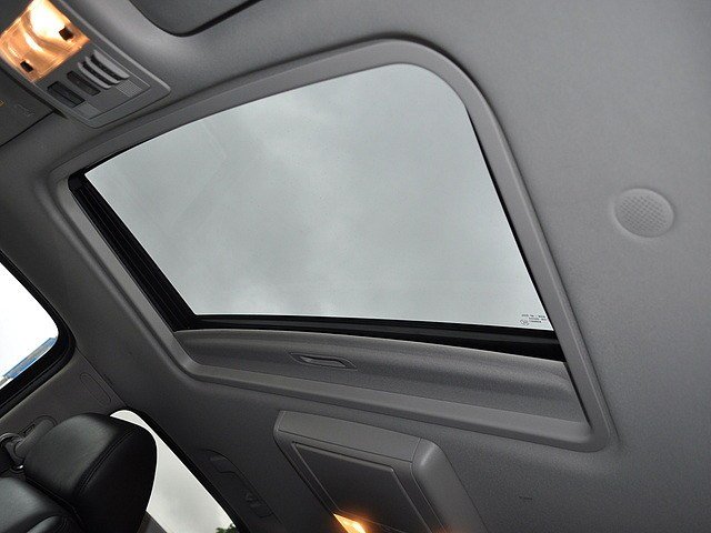 GMC Yukon 2009 photo 3