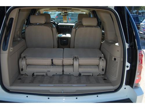 GMC Yukon Unknown Other