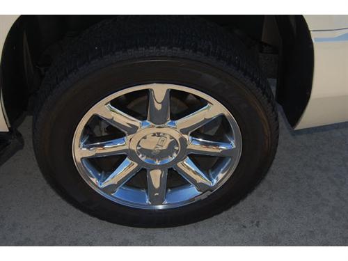 GMC Yukon 2009 photo 1