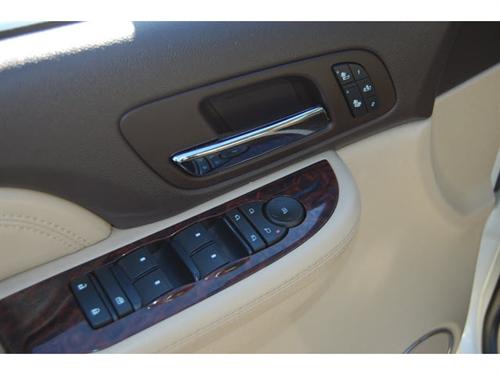 GMC Yukon 2009 photo 3