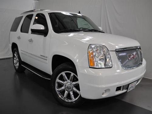 GMC Yukon Unknown Other