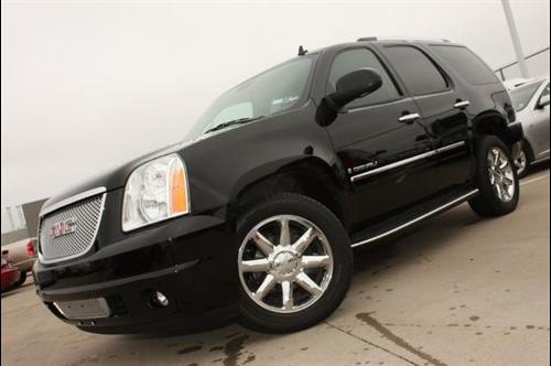 GMC Yukon Unknown Other