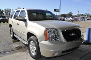 GMC Yukon 45 Other