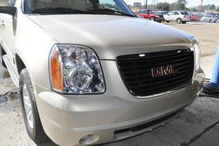 GMC Yukon 2009 photo 1
