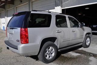 GMC Yukon 2009 photo 3