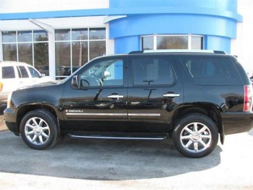 GMC Yukon Unknown Other