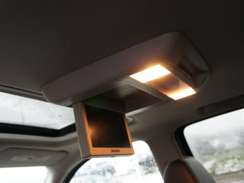 GMC Yukon 2009 photo 5