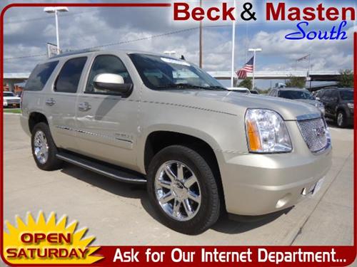 GMC Yukon Unknown Other