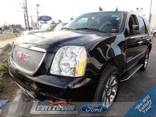 GMC Yukon Unknown Other