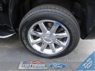 GMC Yukon 2009 photo 1