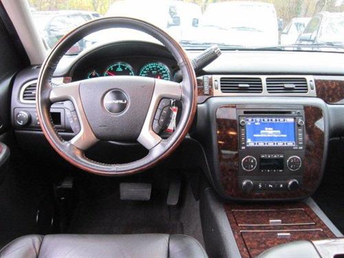 GMC Yukon Unknown Other