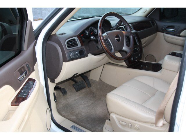 GMC Yukon 2009 photo 5