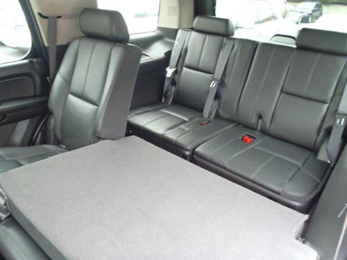 GMC Yukon 2009 photo 4