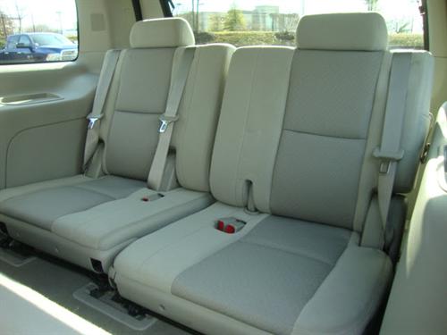 GMC Yukon 2009 photo 5